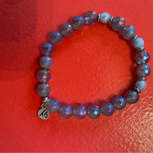 T Jazelle “Relief” Bracelet